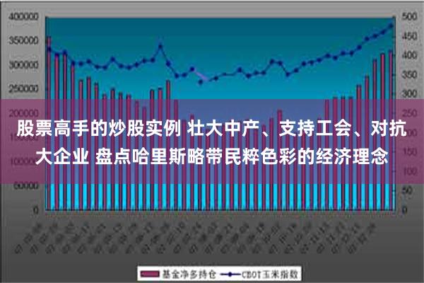 股票高手的炒股实例 壮大中产、支持工会、对抗大企业 盘点哈里斯略带民粹色彩的经济理念