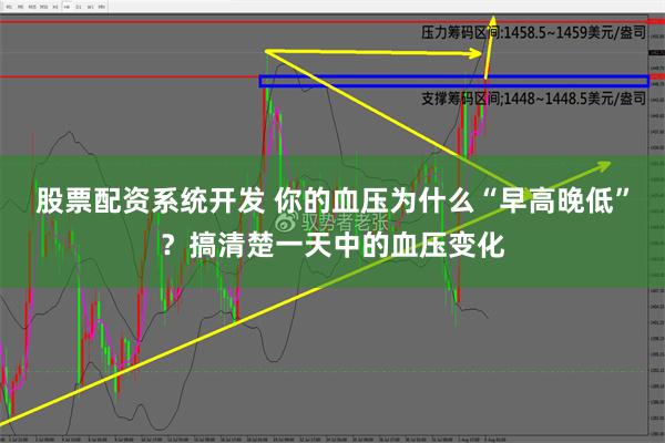 股票配资系统开发 你的血压为什么“早高晚低”？搞清楚一天中的血压变化